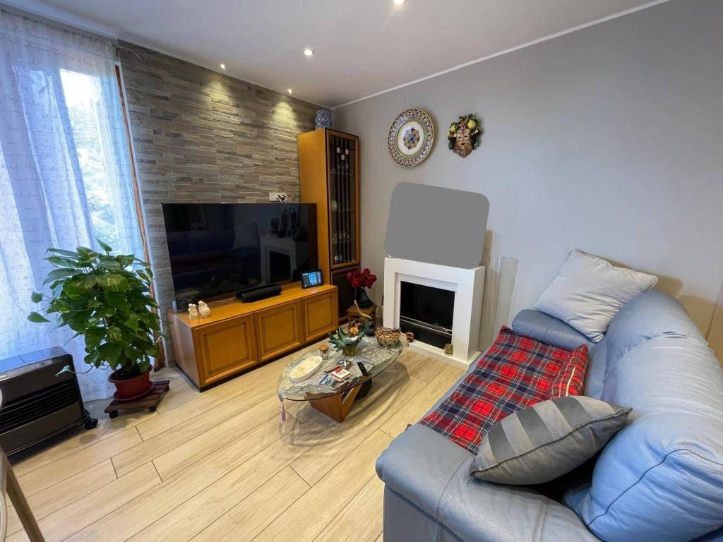 Appartamento a Bordighera in Via Arziglia, 121 - Foto 2