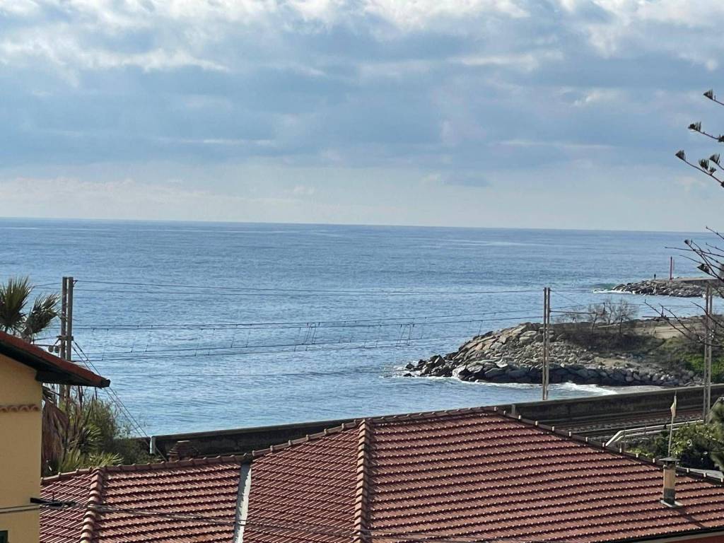 Appartamento a Bordighera in Via Arziglia, 121 - Foto 3