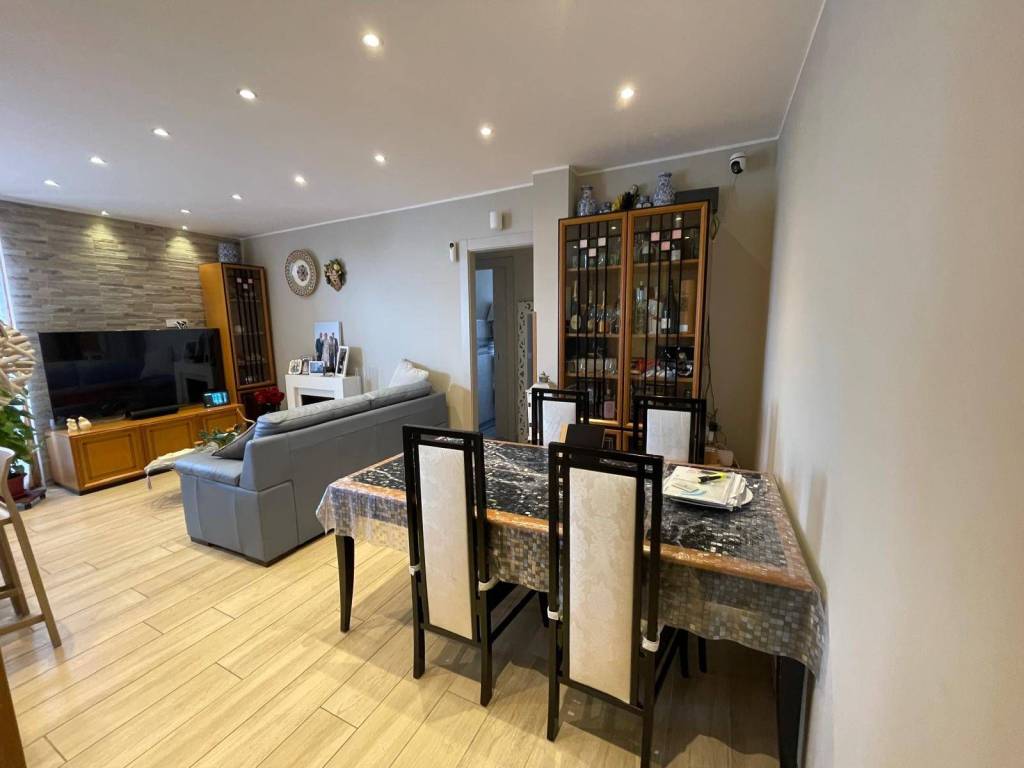 Appartamento a Bordighera in Via Arziglia, 121 - Foto 5