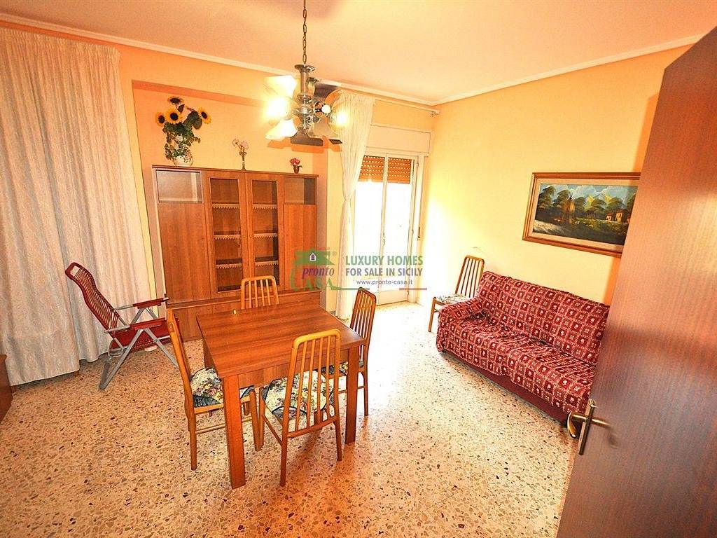 Appartamento a Ragusa in Via Feliciano Rossitto - Foto 2