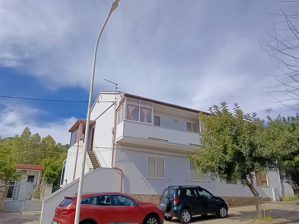 Appartamento a Carbonia in Via Romagna, 32 - Foto 2