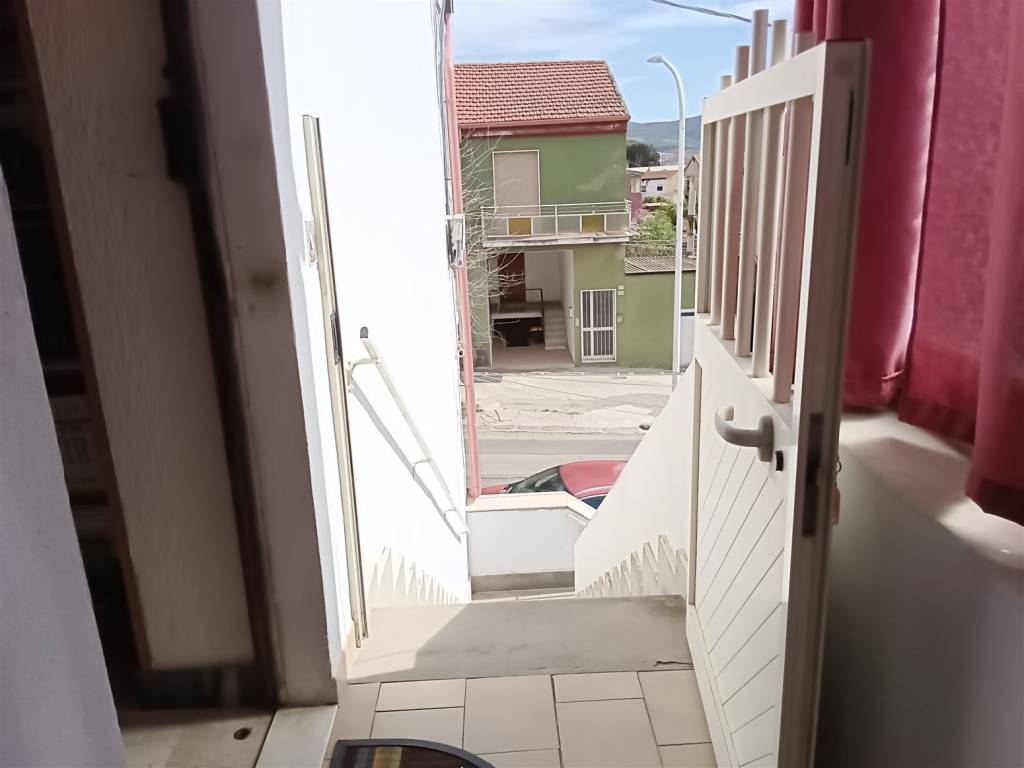 Appartamento a Carbonia in Via Romagna, 32 - Foto 4