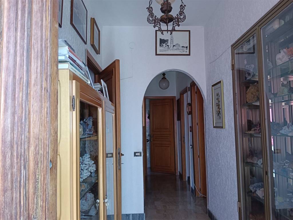 Appartamento a Carbonia in Via Romagna, 32 - Foto 5