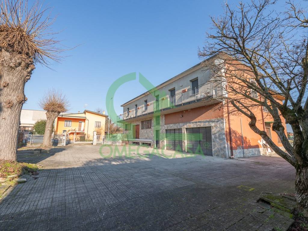 Palazzo / stabile a Codogno in Vicolo Goldaniga - Foto 3