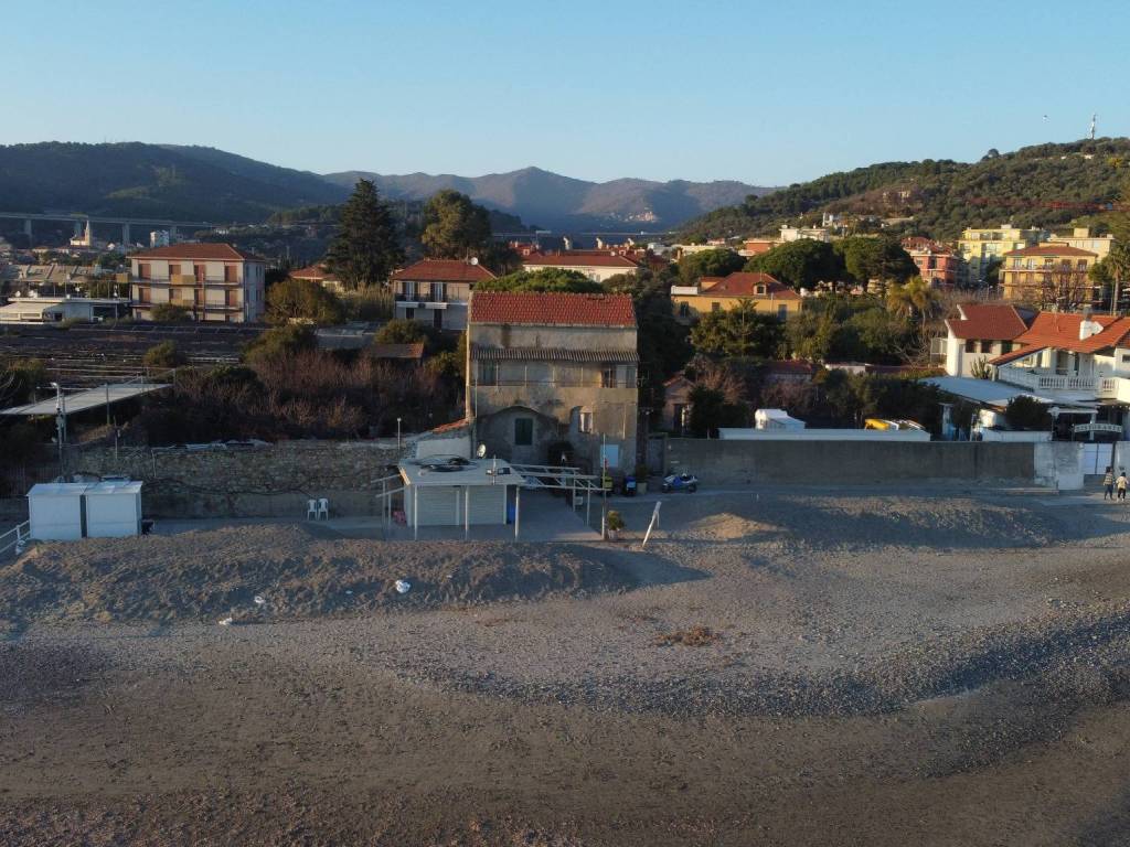 Villa a Cervo in Via ai Bagni - Foto 2