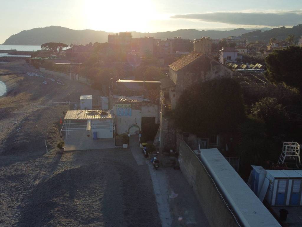 Villa a Cervo in Via ai Bagni - Foto 3