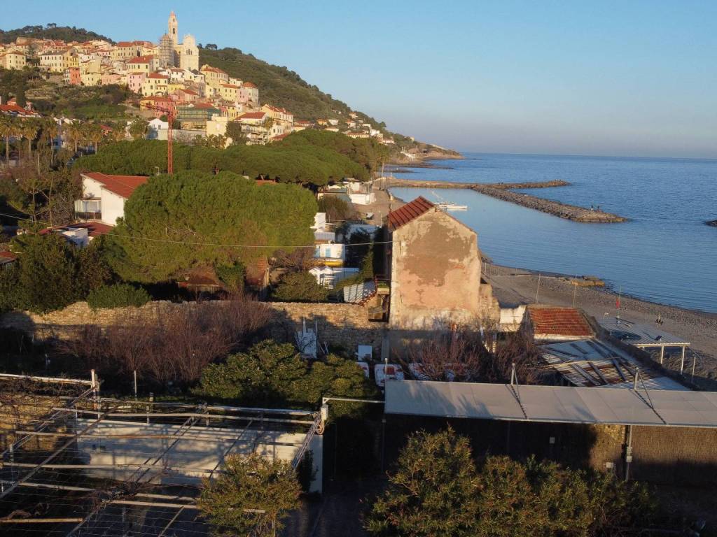 Villa a Cervo in Via ai Bagni - Foto 4