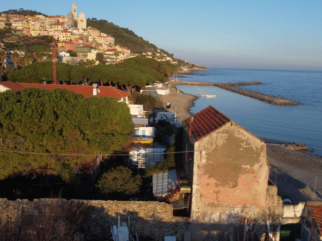 Villa a Cervo in Via ai Bagni - Foto 5
