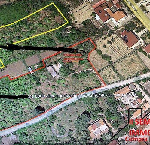 Terreno a Partinico - Foto 2