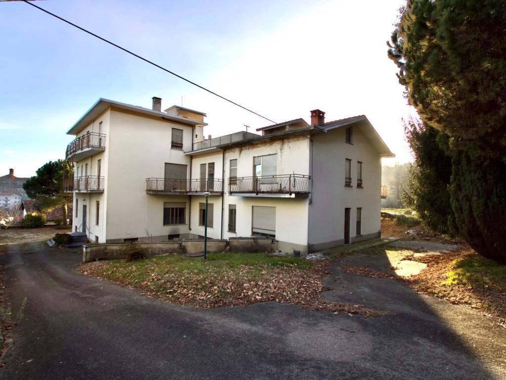 Palazzo / stabile a Netro in Via Giuseppe Simonetti, 3 - Foto 3