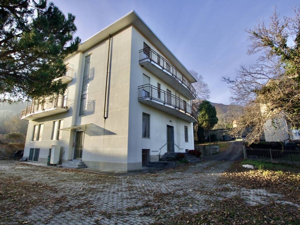 Palazzo / stabile a Netro in Via Giuseppe Simonetti, 3 - Foto 4