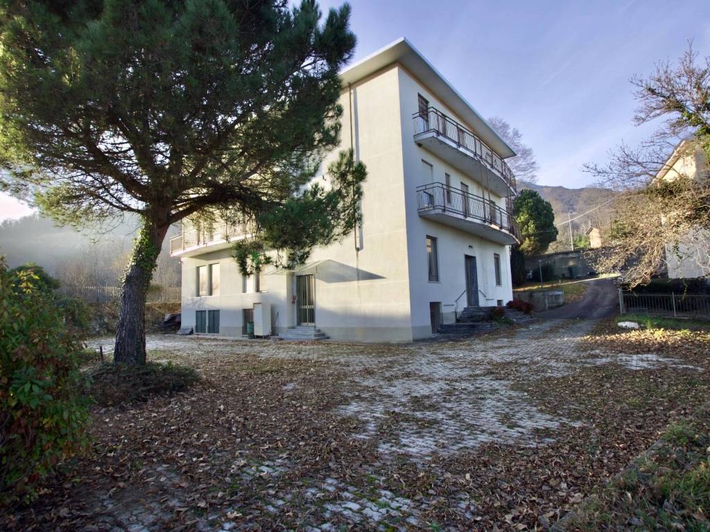 Palazzo / stabile a Netro in Via Giuseppe Simonetti, 3 - Foto 5