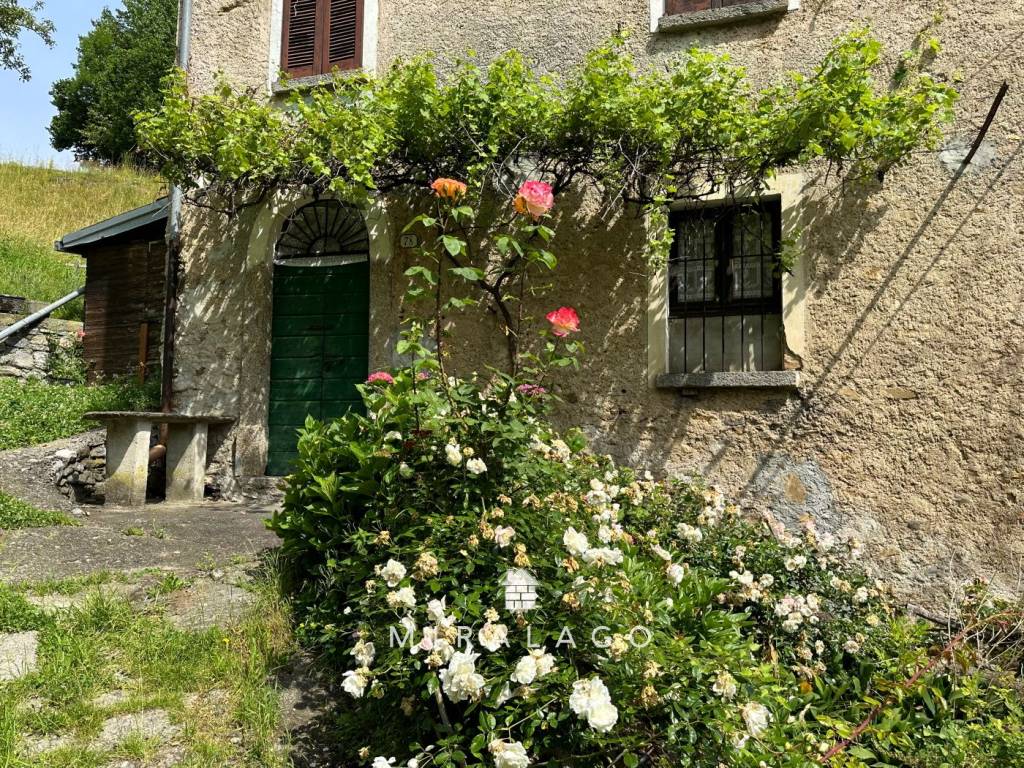 Casa indipendente a Bellano in Strada per Pennaso - Foto 3