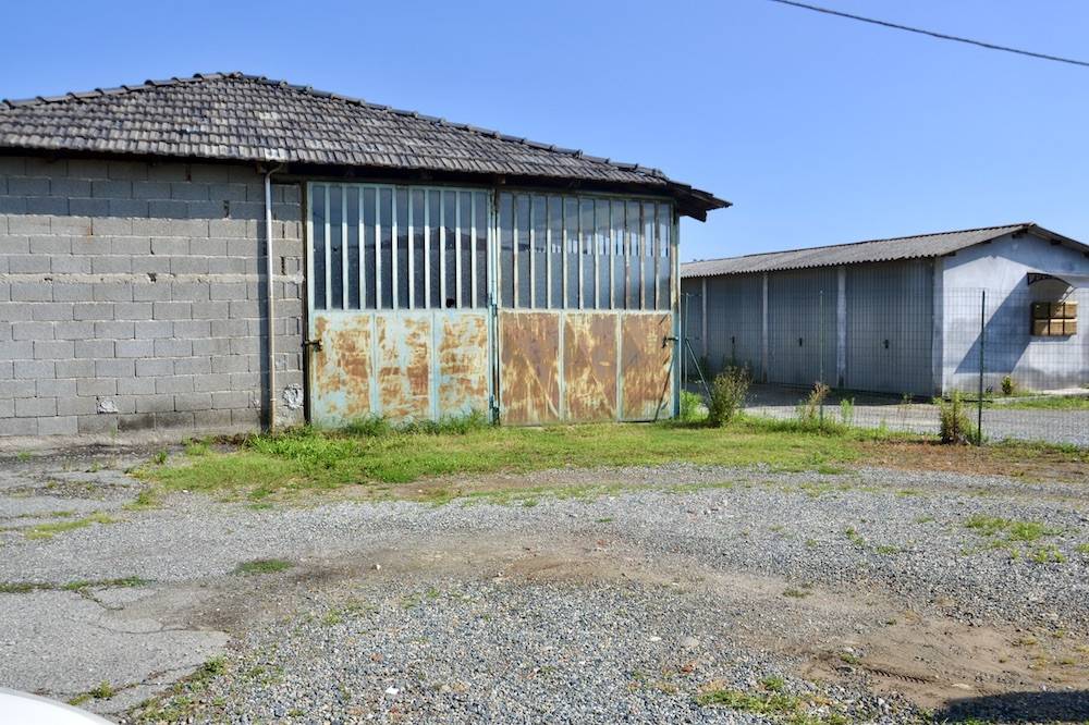 Box / garage a Candelo in Via della Resistenza, 45 - Foto 4