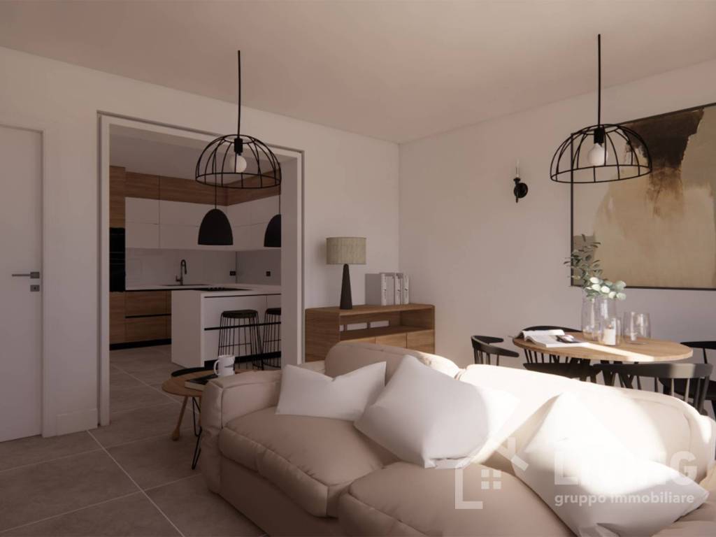 Casa indipendente a Miglianico in Via Roma, 46 - Foto 2