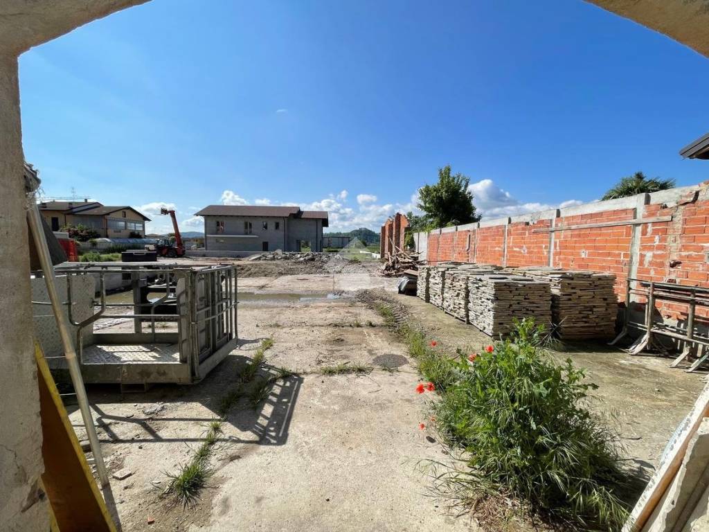 Casa indipendente a Crescentino in Via felice chiò, 21 - Foto 3