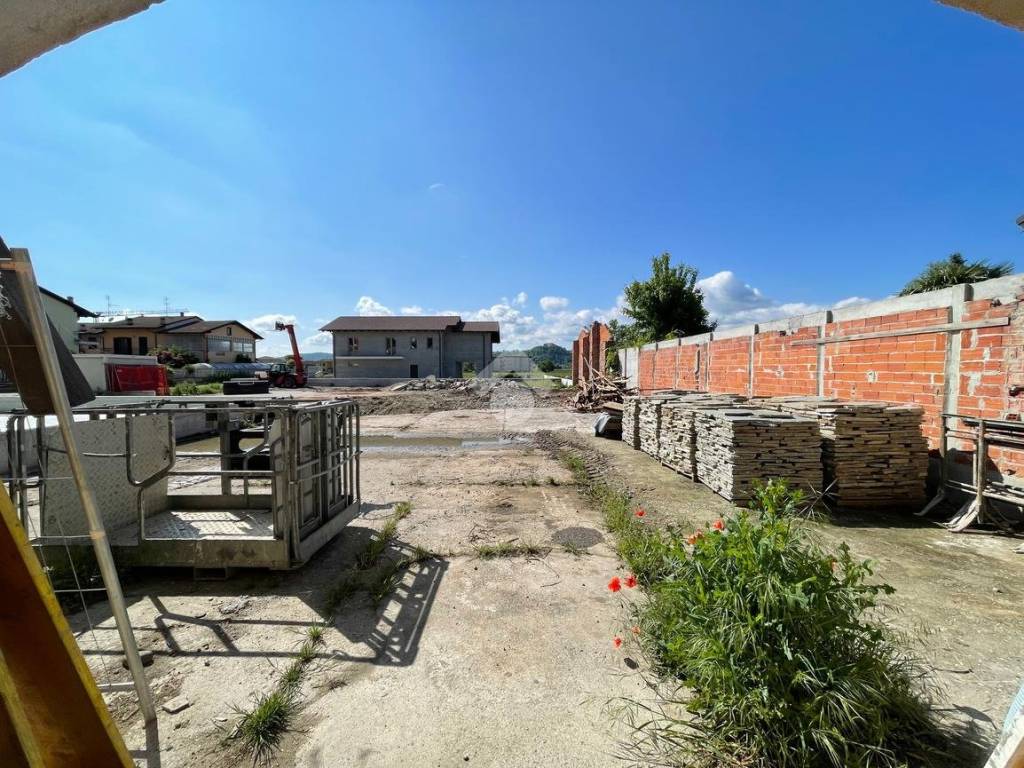 Casa indipendente a Crescentino in Via felice chiò, 21 - Foto 5