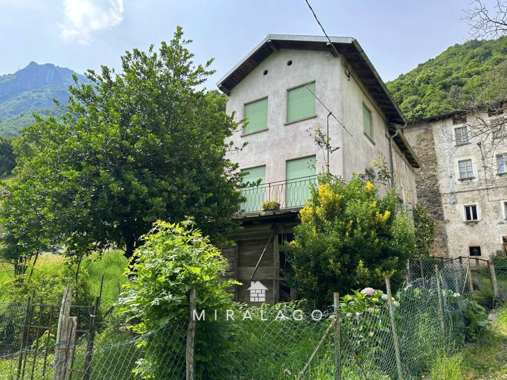 Casa indipendente a Bellano in Frazione Pennaso - Foto 3