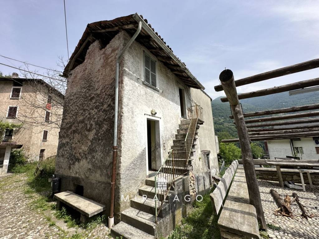 Casa indipendente a Bellano in Frazione Pennaso - Foto 4
