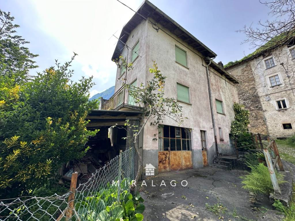 Casa indipendente a Bellano in Frazione Pennaso - Foto 5