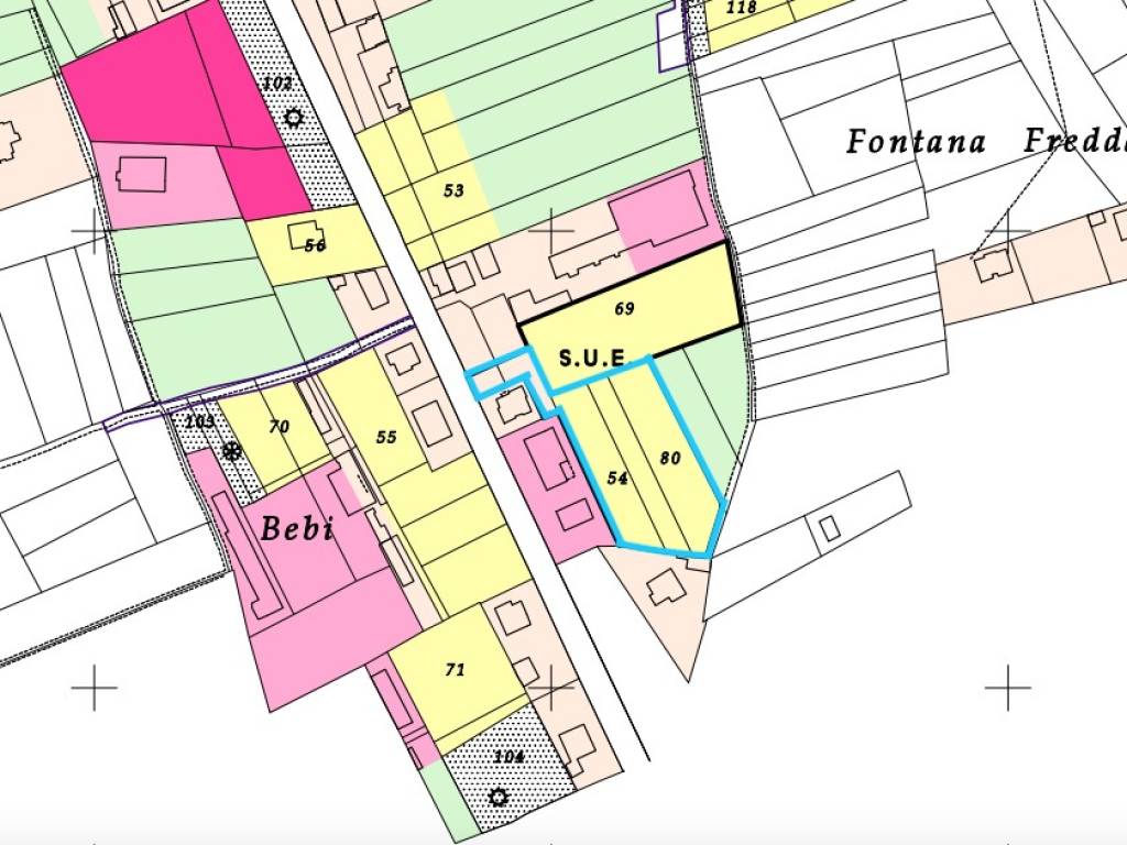 Terreno a Candelo in Via della Resistenza, 45 - Foto 2