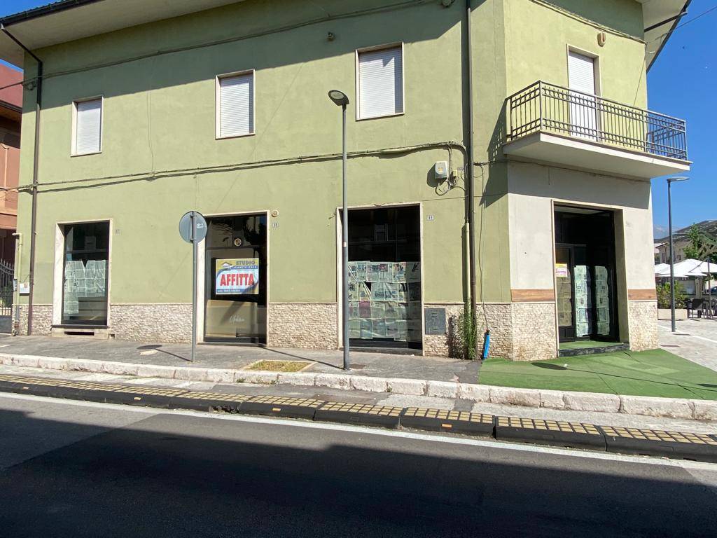 Immobile a Avezzano in Via del Mercato - Foto 2