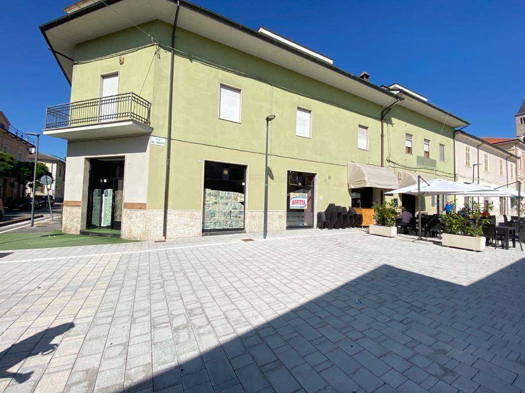 Immobile a Avezzano in Via del Mercato - Foto 3