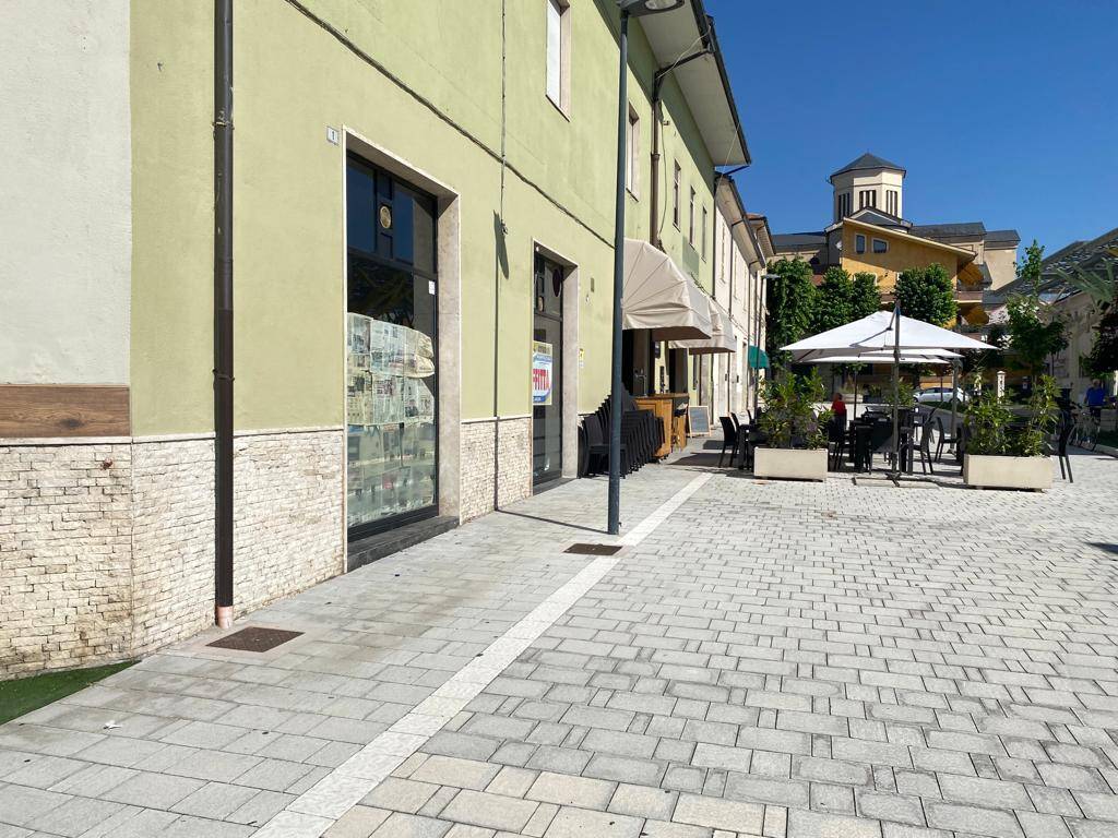 Immobile a Avezzano in Via del Mercato - Foto 4