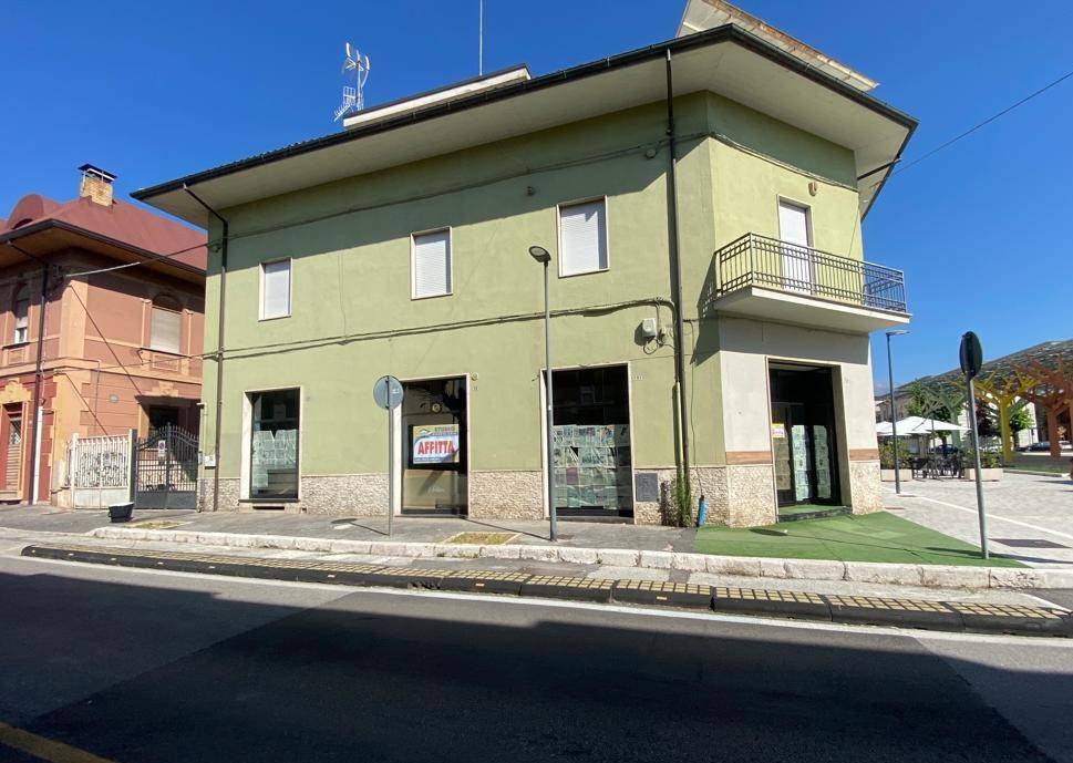 Immobile a Avezzano in Via del Mercato - Foto 5