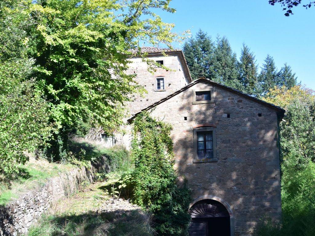 Rustico / casale a Cortona in Teverina - Foto 3