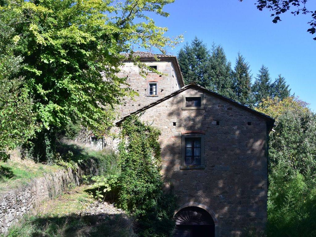 Rustico / casale a Cortona in Teverina - Foto 4