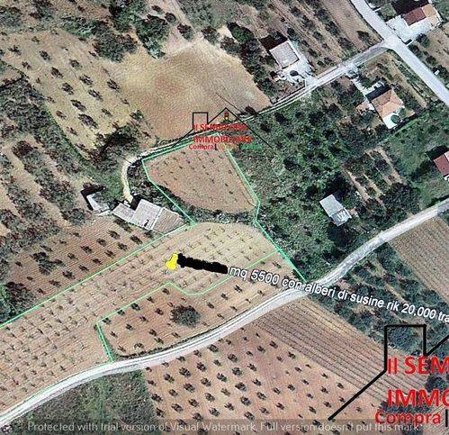 Terreno a Partinico - Foto 2