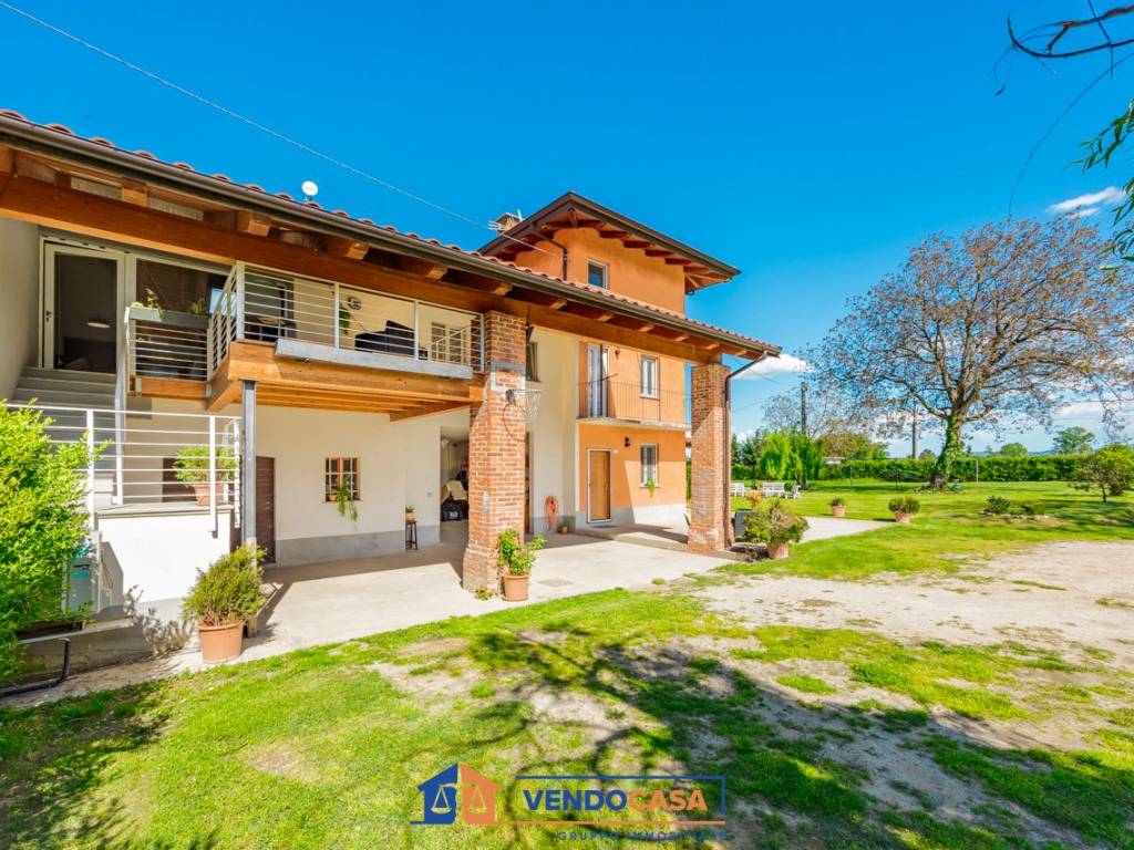 Villa a Margarita in Via del Colonnello, 14 - Foto 4