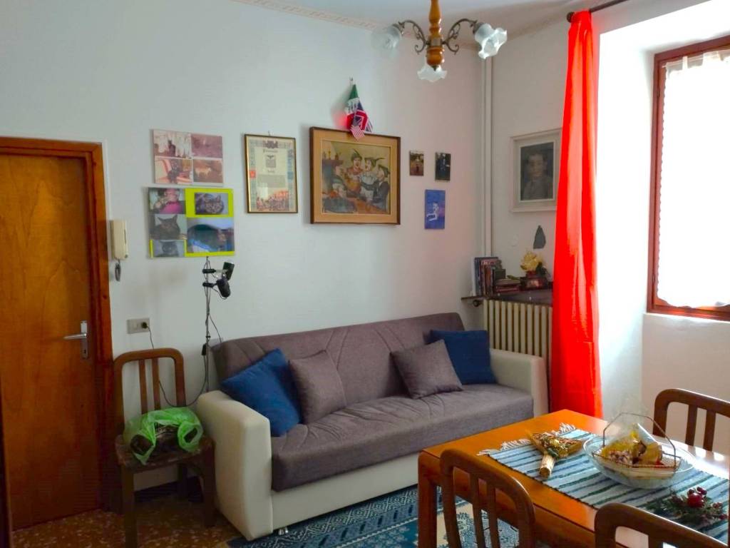 Appartamento a Chiesa in valmalenco in Via Franco Sampietro, 18 - Foto 2