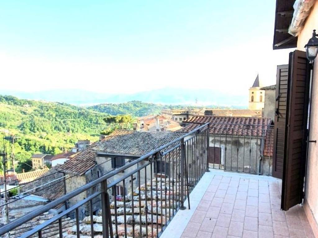 Appartamento a Paliano in Via del Carmine, 84 - Foto 3
