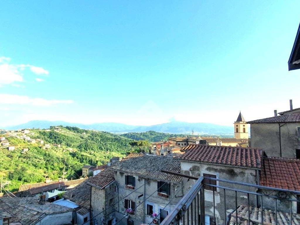 Appartamento a Paliano in Via del Carmine, 84 - Foto 4