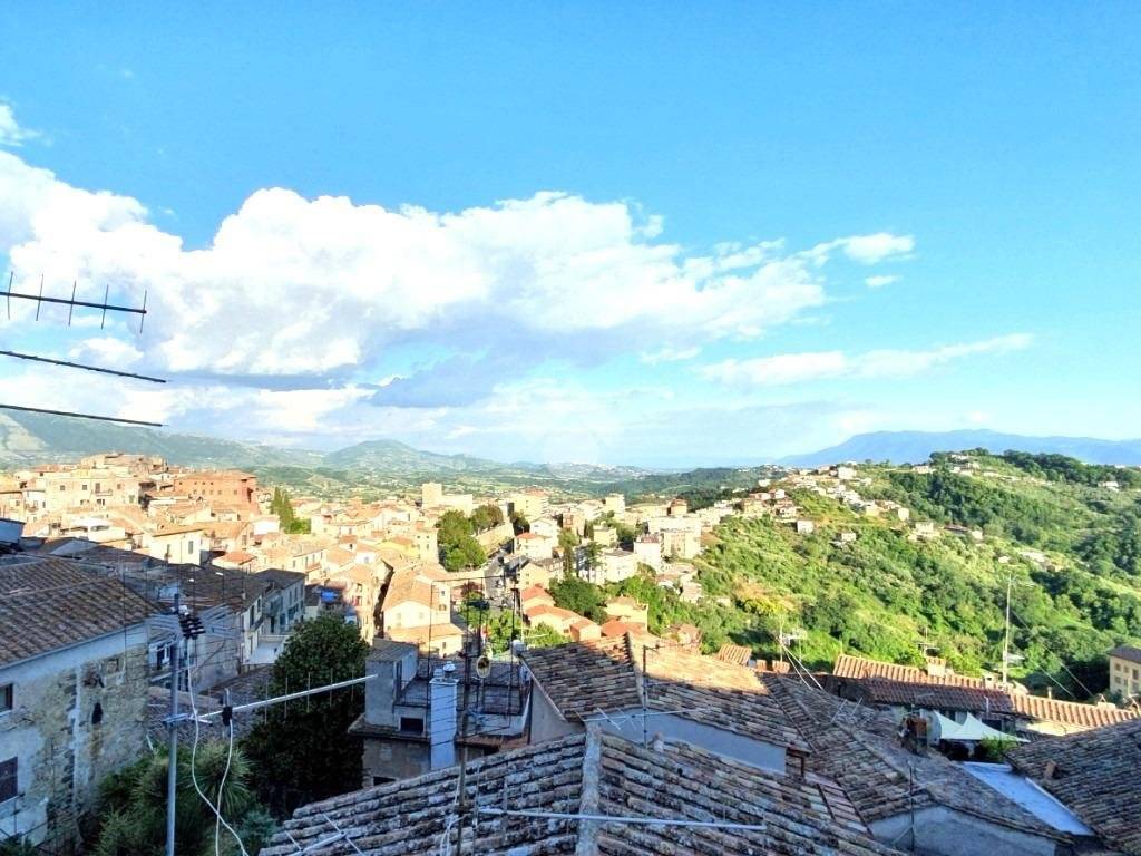 Appartamento a Paliano in Via del Carmine, 84 - Foto 5