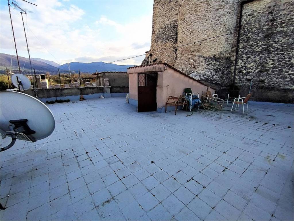 Appartamento a Scandriglia in Piazza Madonna delle Grazie - Foto 2