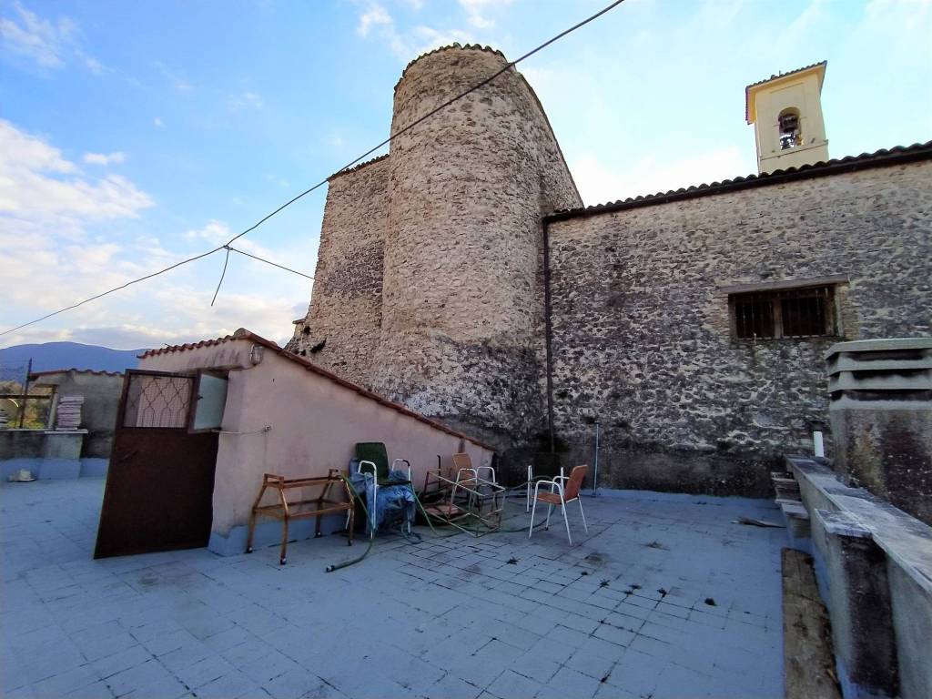 Appartamento a Scandriglia in Piazza Madonna delle Grazie - Foto 3