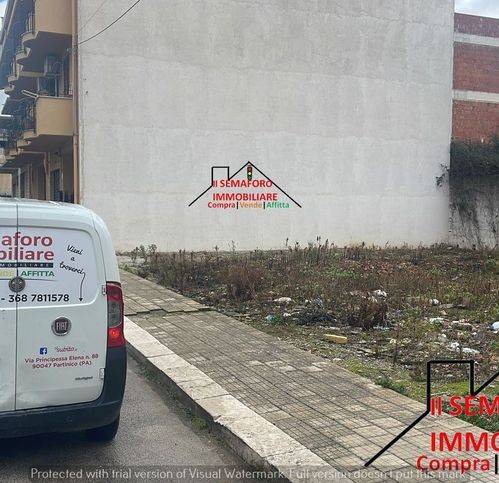Terreno a Partinico - Foto 3