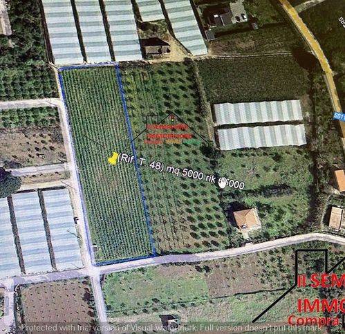 Terreno a Partinico - Foto 2