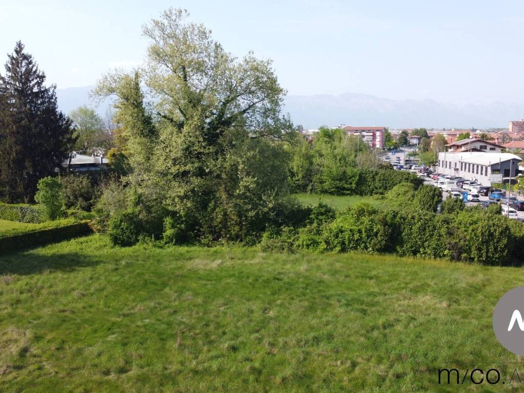 Terreno a Porcia in Via Aristide Gabelli - Foto 4