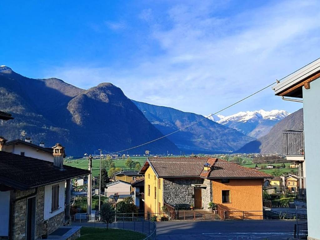 Casa indipendente a Buglio in monte in Via 4 Novembre, 44 - Foto 4