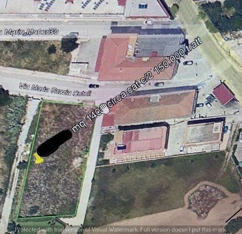 Terreno a Partinico - Foto 2