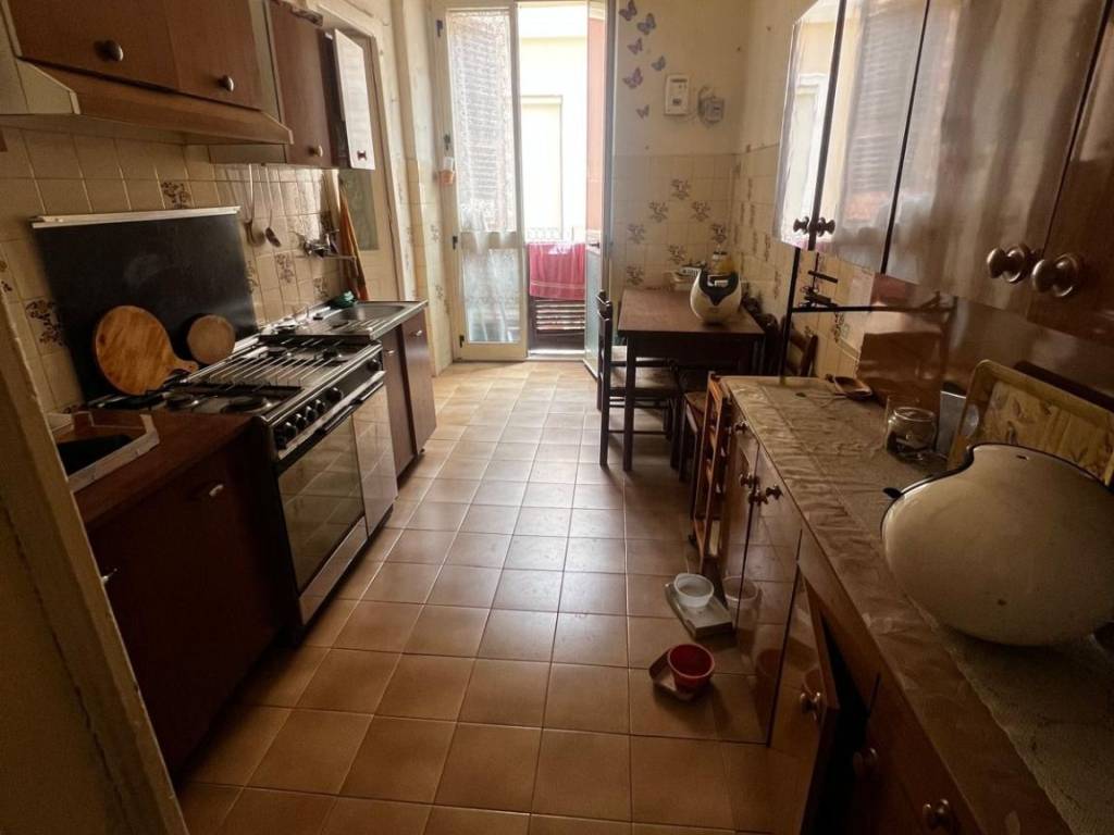 Appartamento a Cagliari in Via Giovanni Maria Dettori - Foto 2