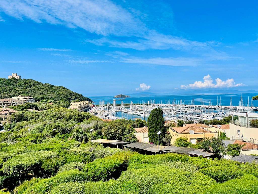 Appartamento a Castiglione della pescaia in Via Cala del Pozzo - Foto 3
