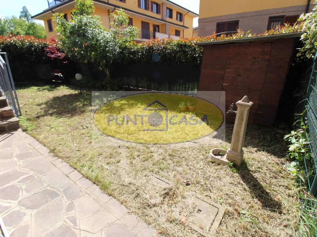 Appartamento a San martino in strada in Via Vittorio Massari - Foto 4