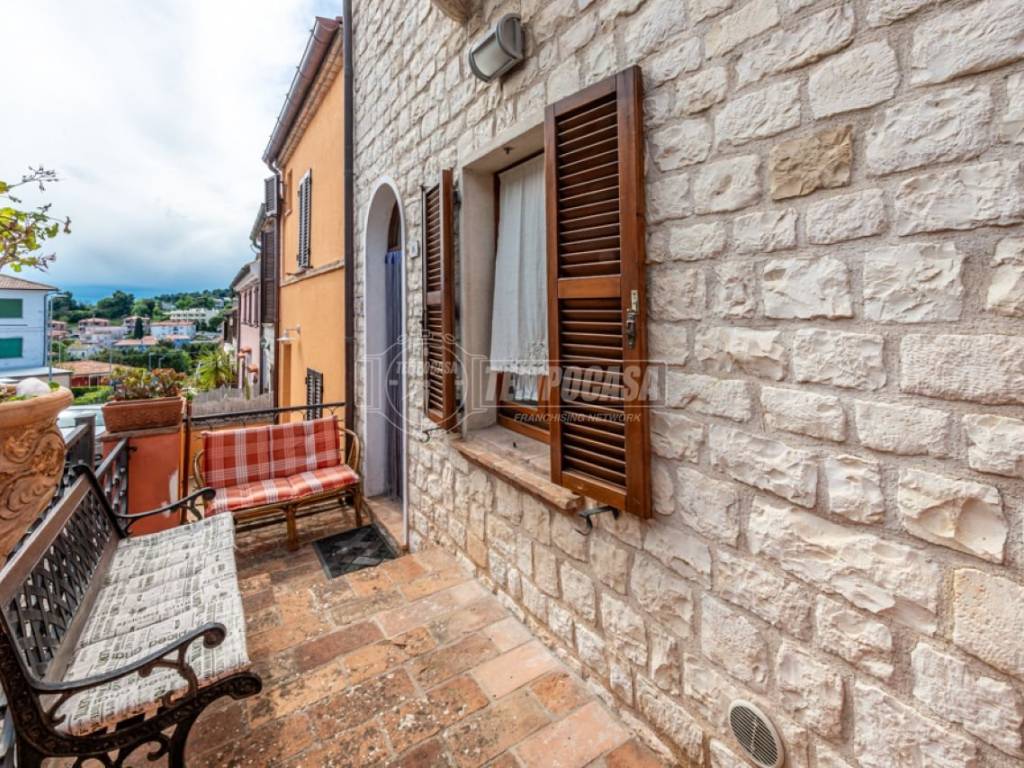 Casa indipendente a Sirolo - Foto 2