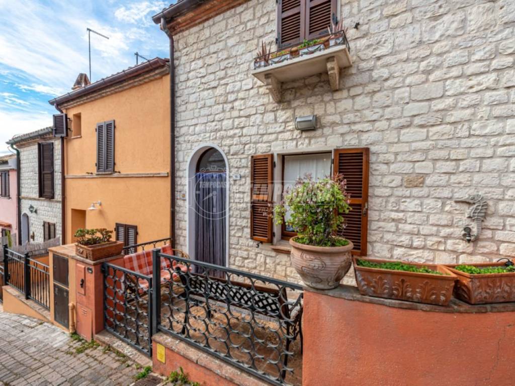 Casa indipendente a Sirolo - Foto 3