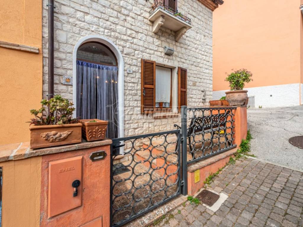 Casa indipendente a Sirolo - Foto 4